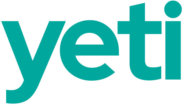 Yeti Search Group Logo