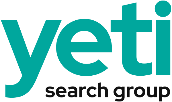 Yeti Search Group Logo